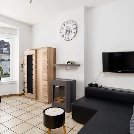 Noordzeelaan 0102 *